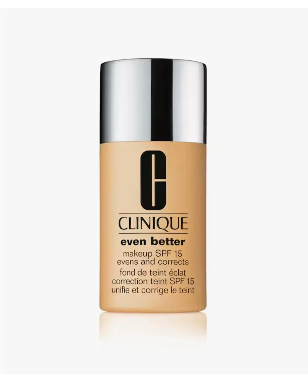 Clinique Even Better Maquillaje SPF15 de Amplio Espectro CN58 Honey 6 ml