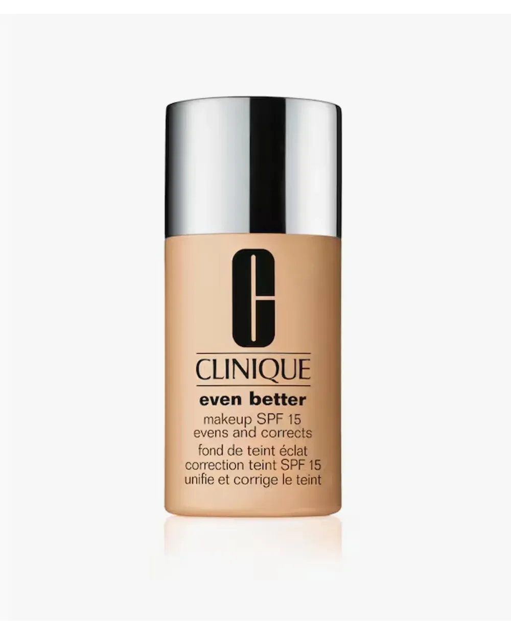 Clinique Even Better Maquillaje SPF15 de Amplio Espectro CN70 Vainilla 30 ml