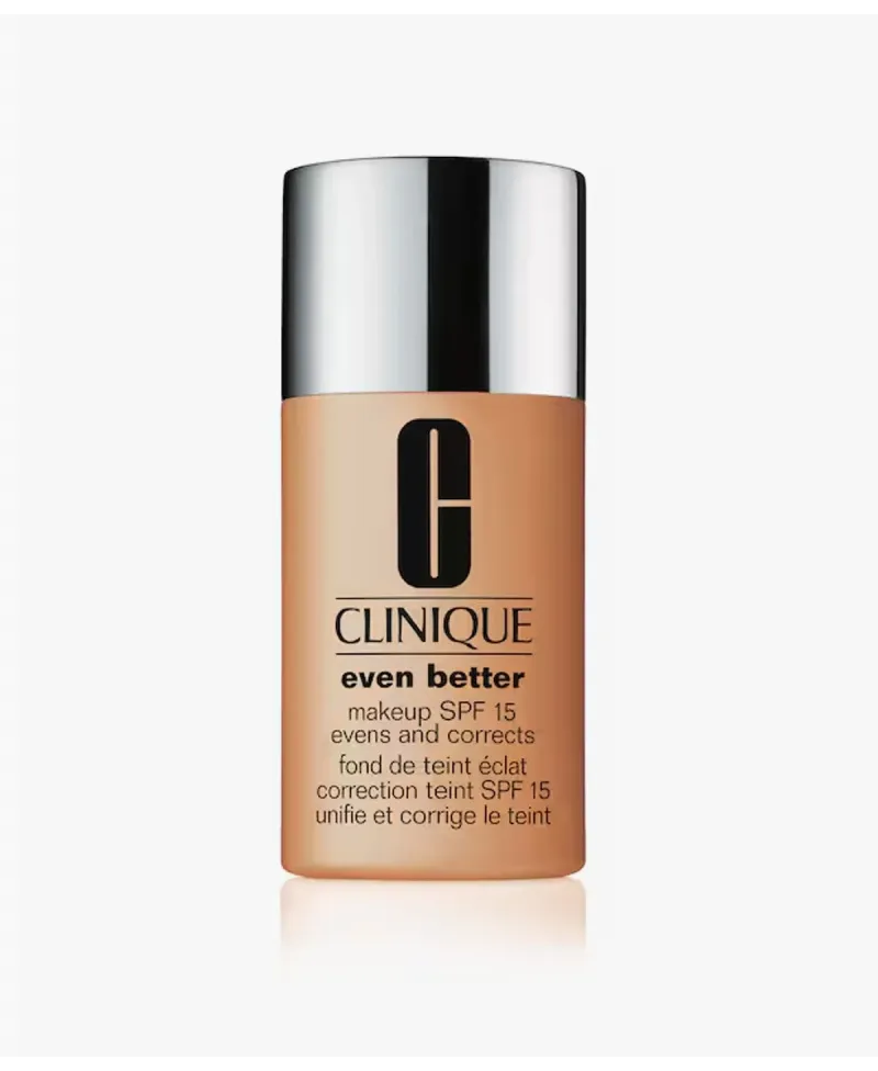 Clinique Even Better Maquillaje SPF15 de Amplio Espectro CN90 Sand 6 ml