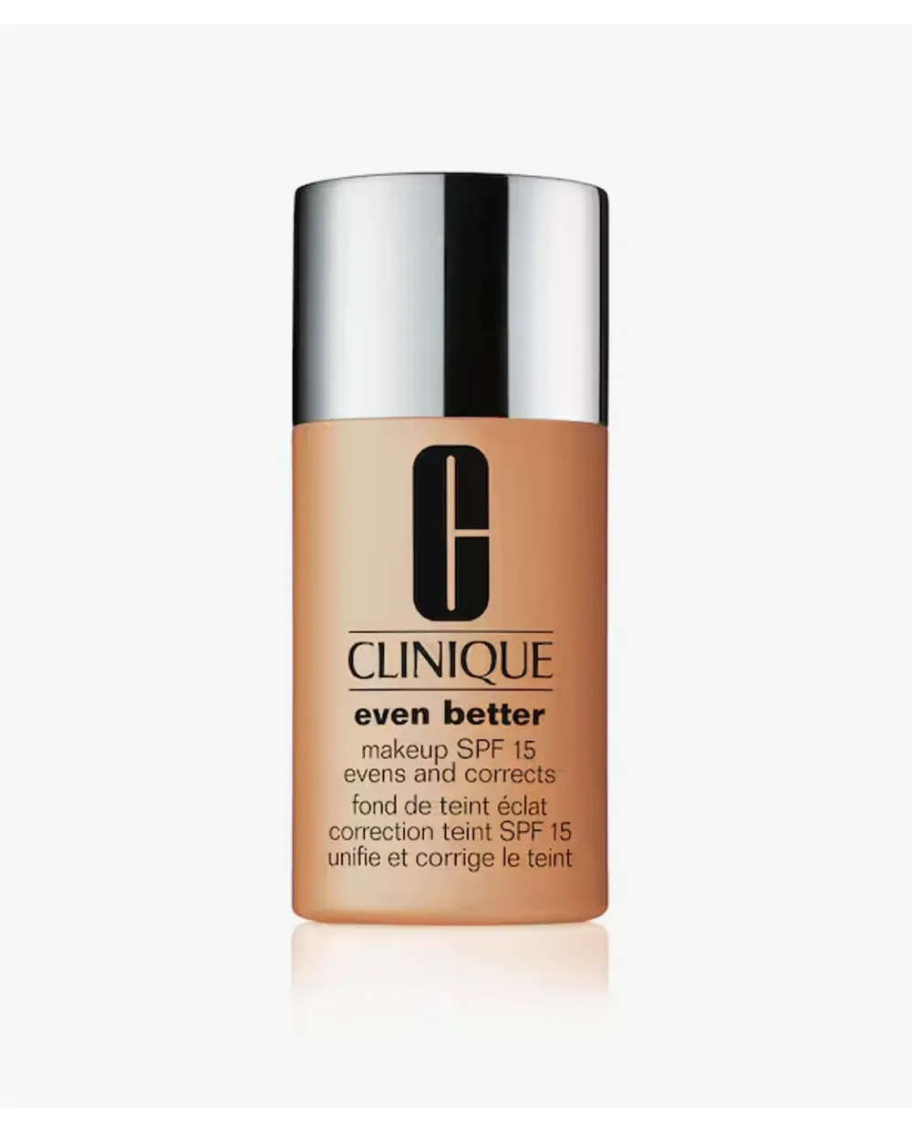Clinique Even Better Maquillaje SPF15 de Amplio Espectro CN90 Sand 6 ml