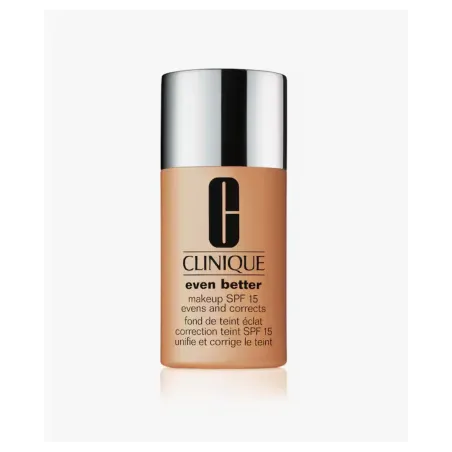 Clinique Even Better Maquillaje SPF15 de Amplio Espectro CN90 Sand 6 ml