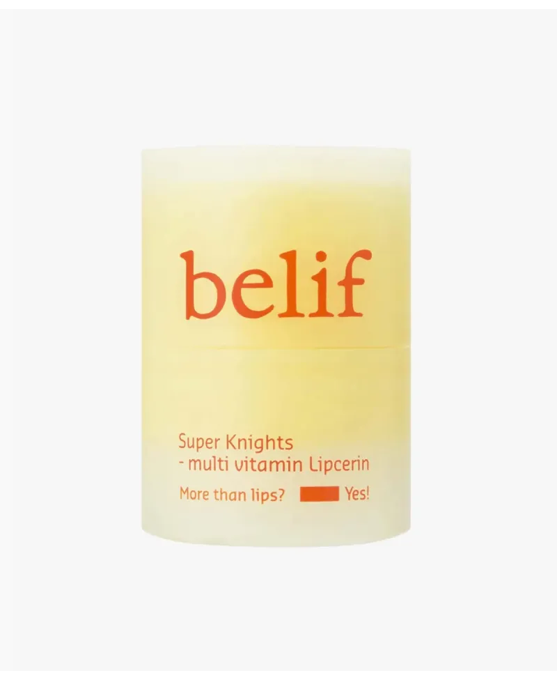 Belif Super Knights Multi Vitamin Lipcerin