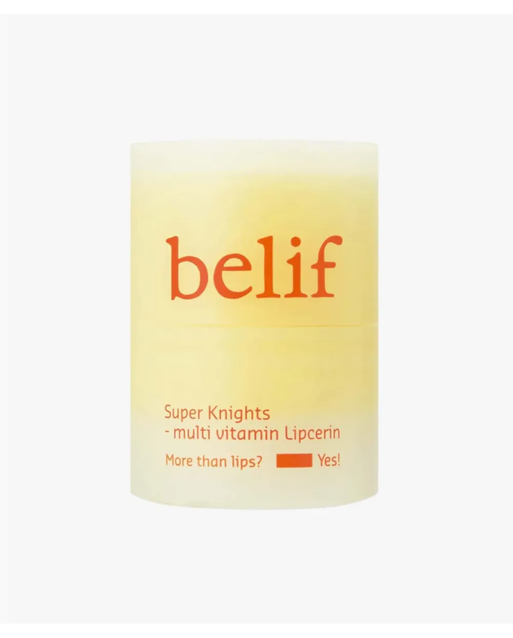 Belif Super Knights Multi Vitamin Lipcerin