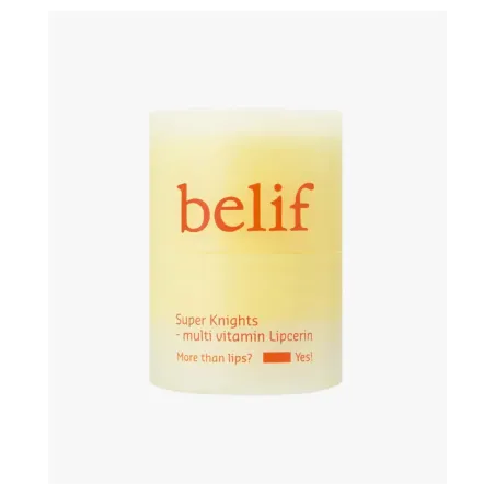 Belif Super Knights Multi Vitamin Lipcerin