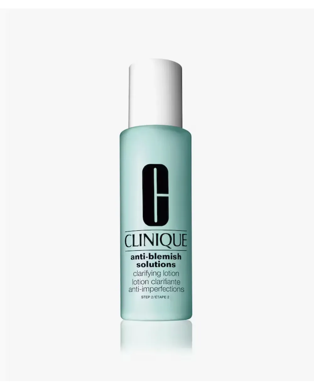 Clinique Anti-Blemish Solutions Loción Clarificante 200 ml
