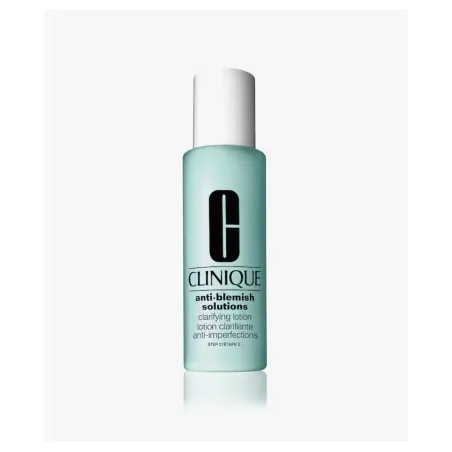 Clinique Anti-Blemish Solutions Loción Clarificante 200 ml