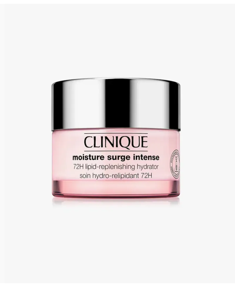 Clinique Moisture Surge Hidratante Restaurador de Lípidos Intenso de 72 Horas 50 ml