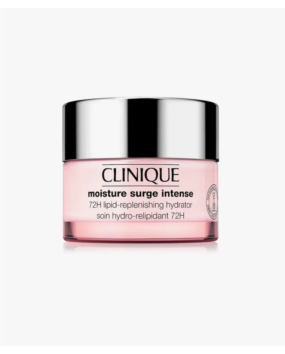 Clinique Moisture Surge Hidratante Restaurador de Lípidos Intenso de 72 Horas 50 ml