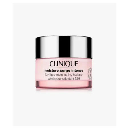 Clinique Moisture Surge Hidratante Restaurador de Lípidos Intenso de 72 Horas 50 ml