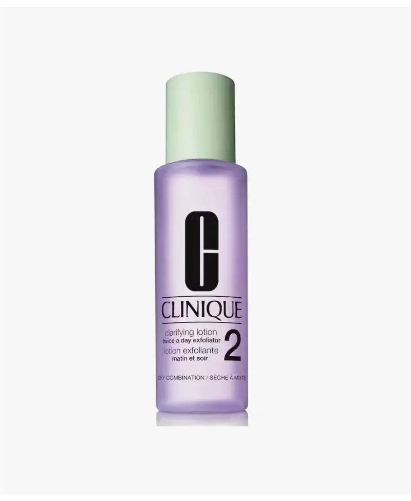 Clinique Clarifying Lotion 2 200 ml
