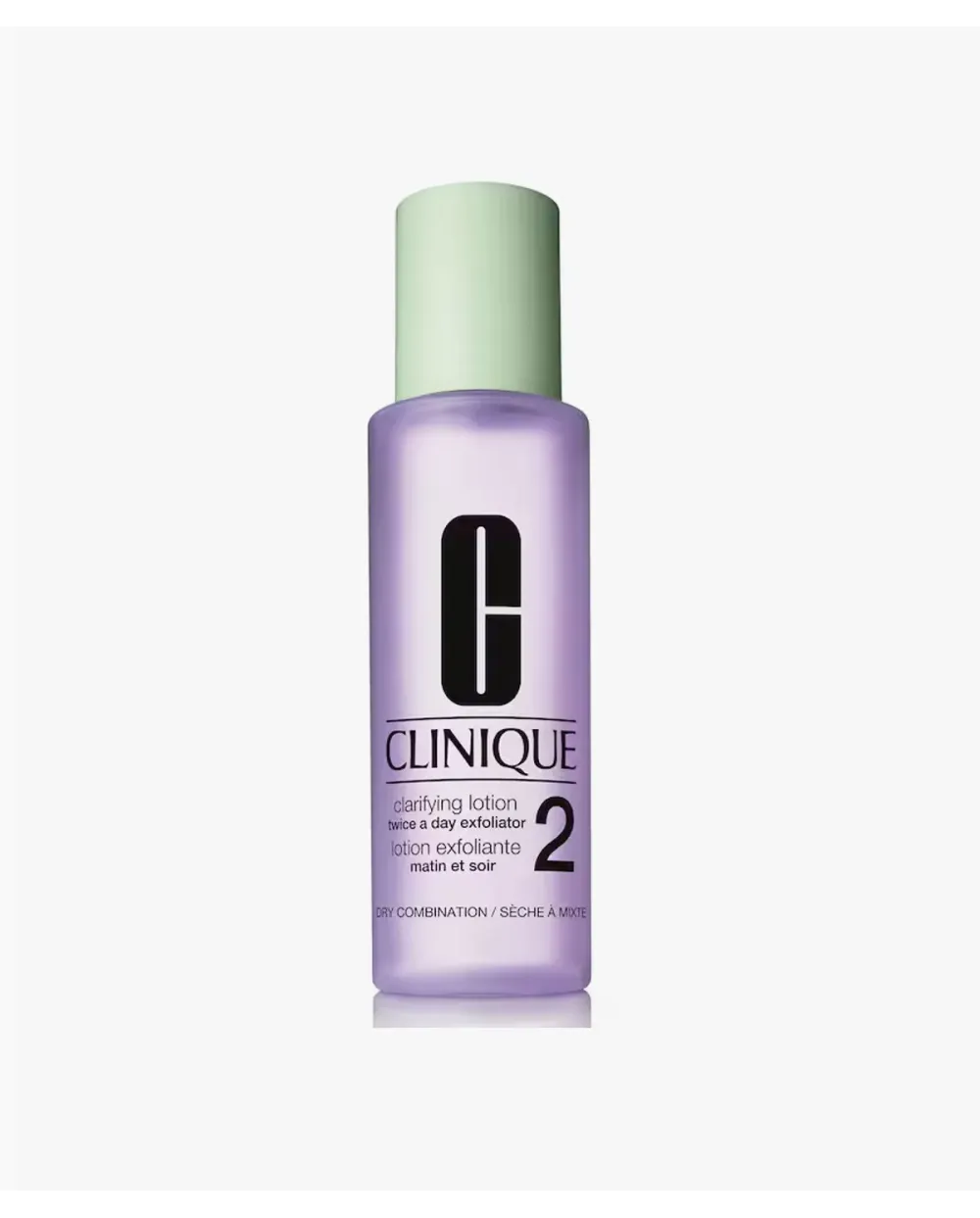 Clinique Clarifying Lotion 2 200 ml