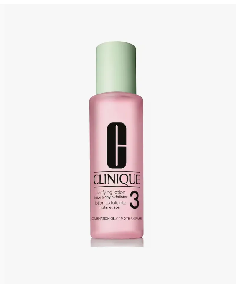 Clinique Clarifying Lotion 3 200 ml