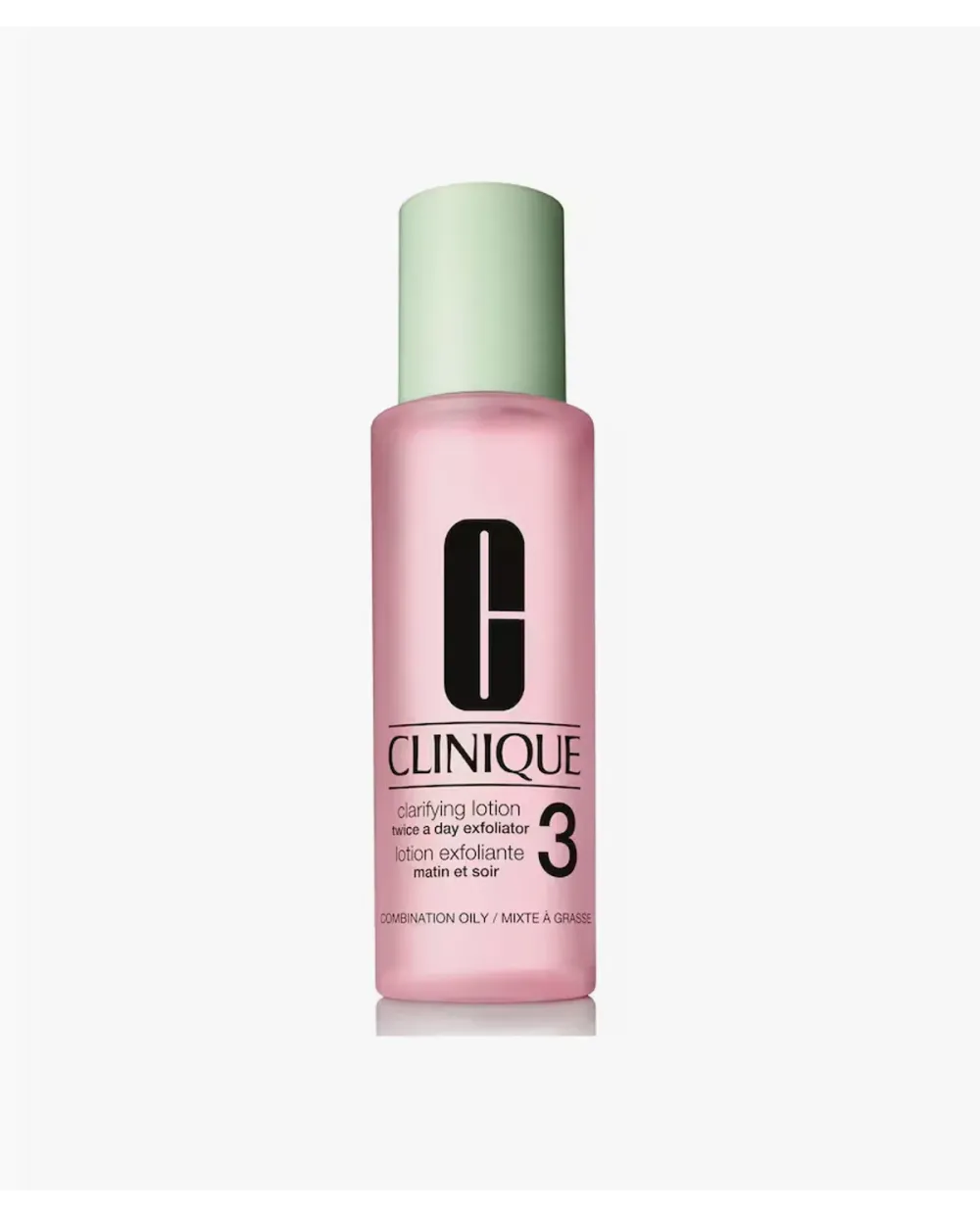 Clinique Clarifying Lotion 3 200 ml