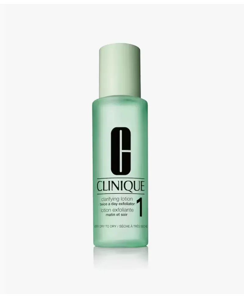 Clinique Clarifying Lotion 1 200 ml