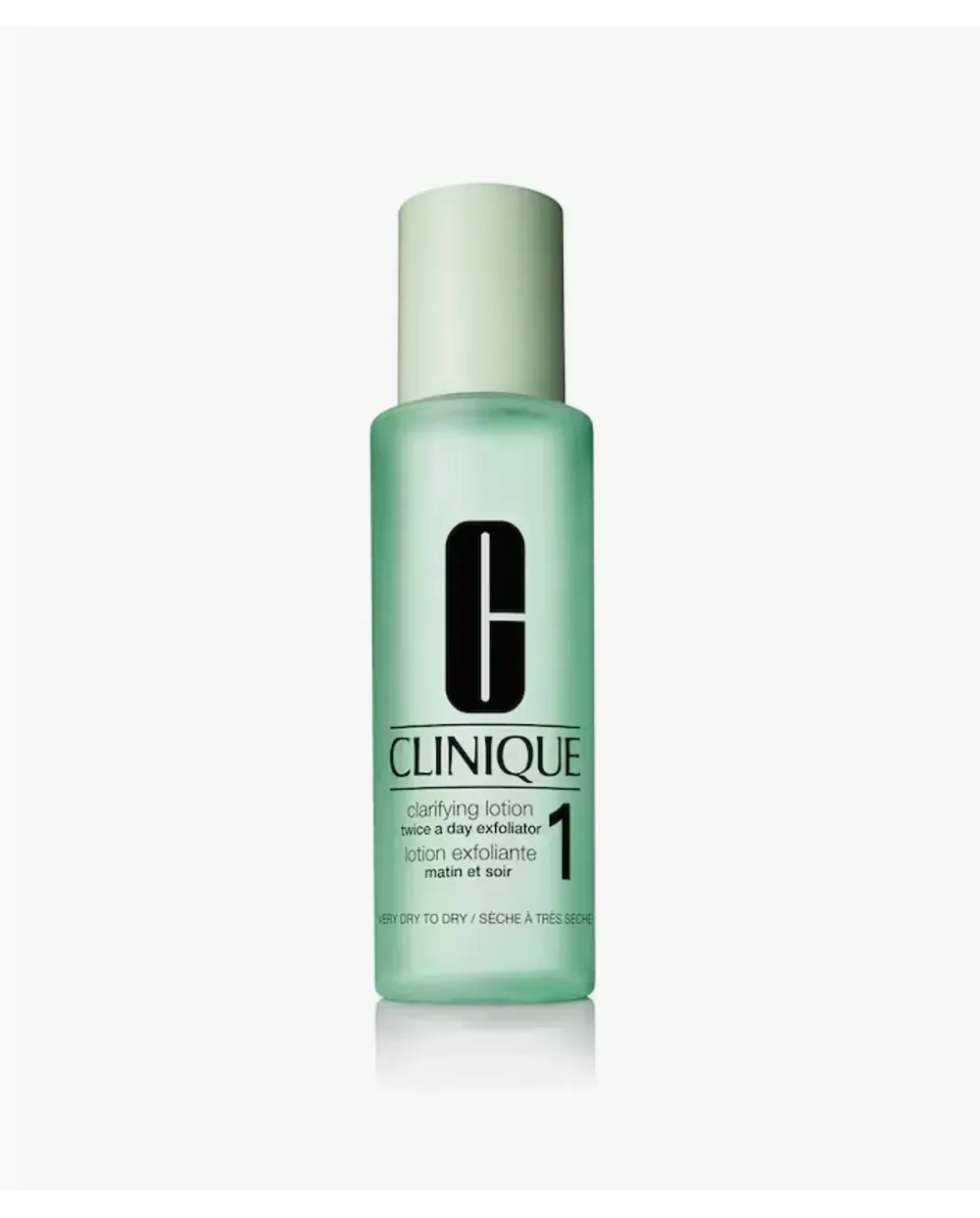 Clinique Clarifying Lotion 1 200 ml