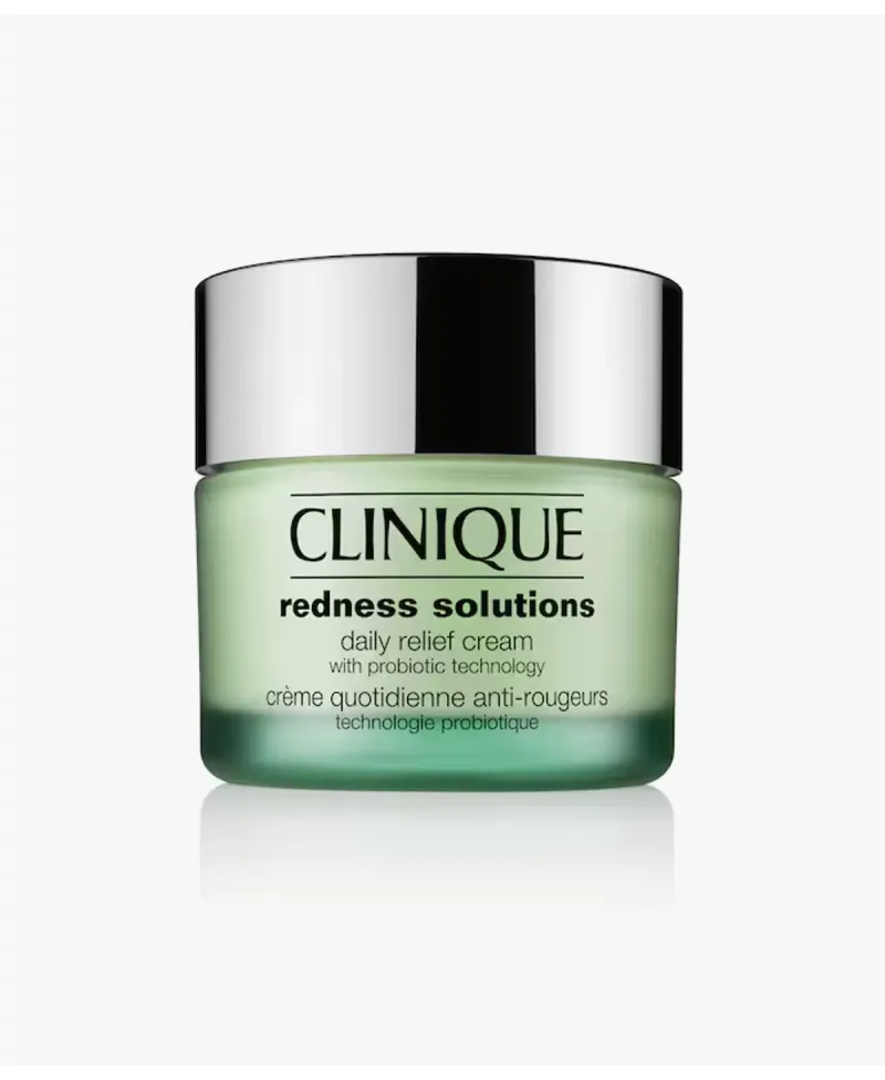Clinique Redness Solutions Crema para Piel Enrojecida de Uso Diario 50 ml