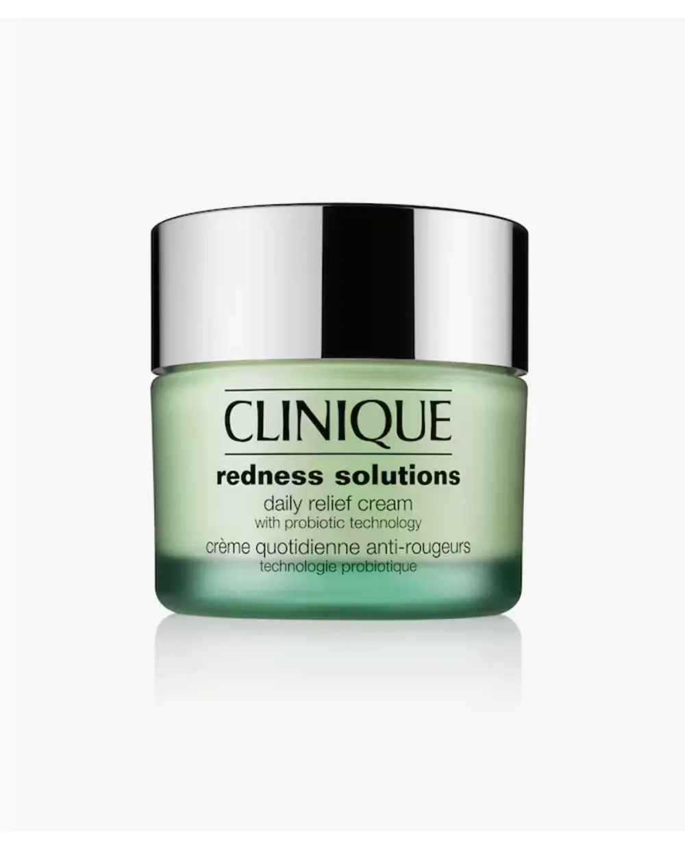 Clinique Redness Solutions Crema para Piel Enrojecida de Uso Diario 50 ml