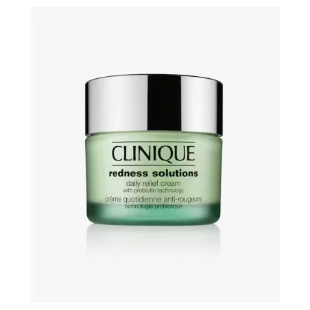 Clinique Redness Solutions Crema para Piel Enrojecida de Uso Diario 50 ml