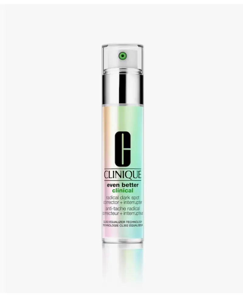 Clinique Even Better Clinical Corrector y Disruptor Absoluto de Manchas 30 ml