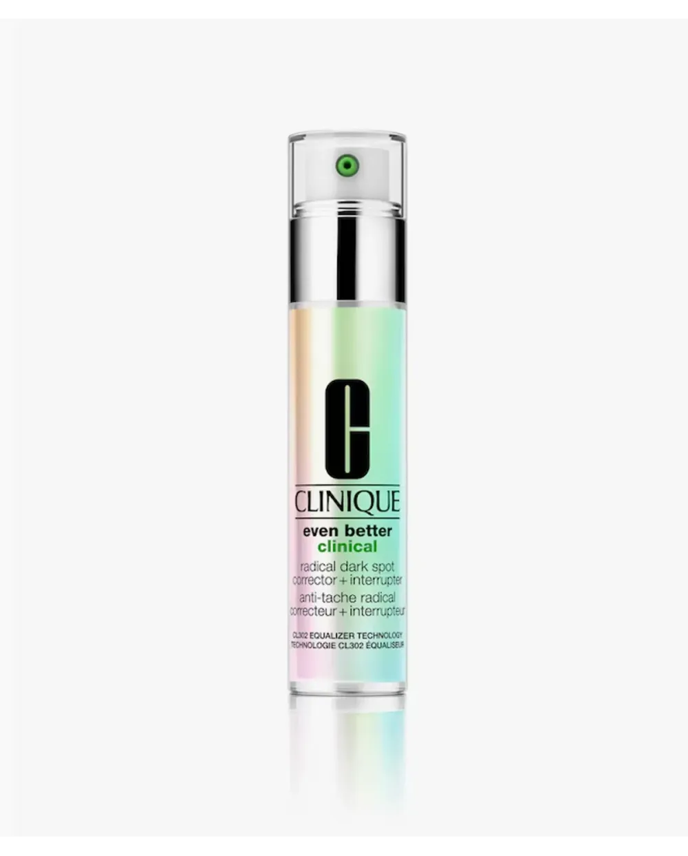 Clinique Even Better Clinical Corrector y Disruptor Absoluto de Manchas 30 ml