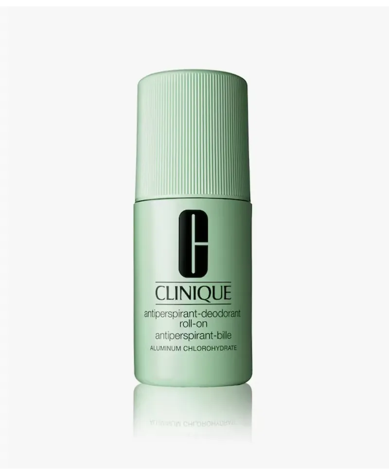 Clinique Desodorante Roll-On Antitranspirante 75 ml