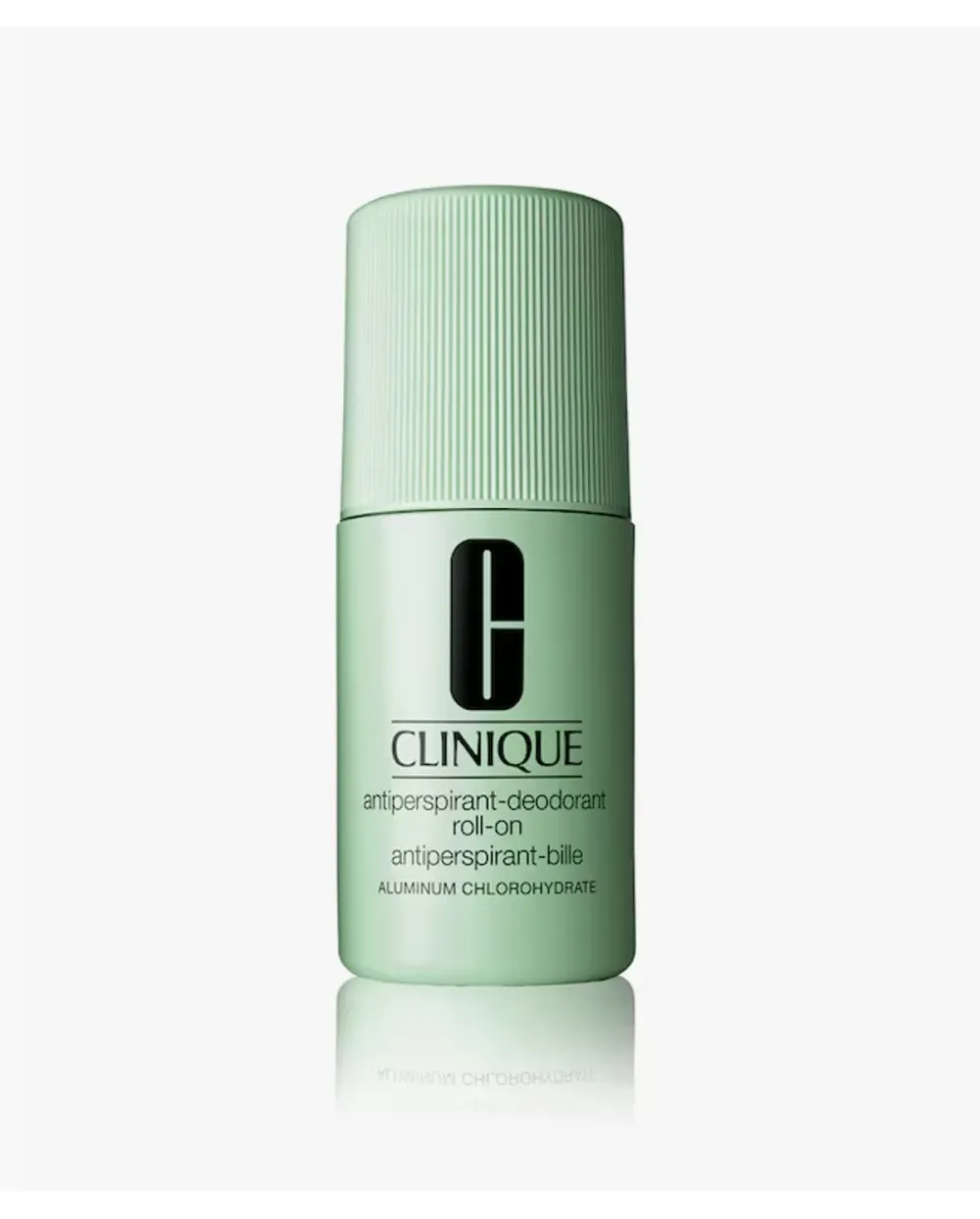 Clinique Desodorante Roll-On Antitranspirante 75 ml