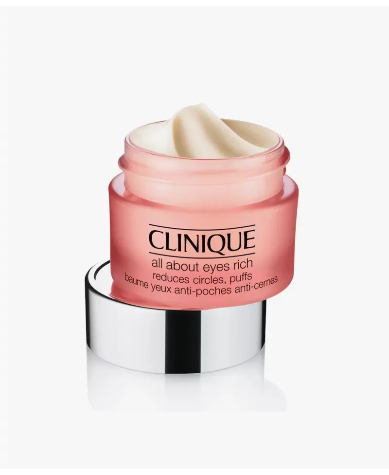 Clinique All About Eyes Rico 15 ml