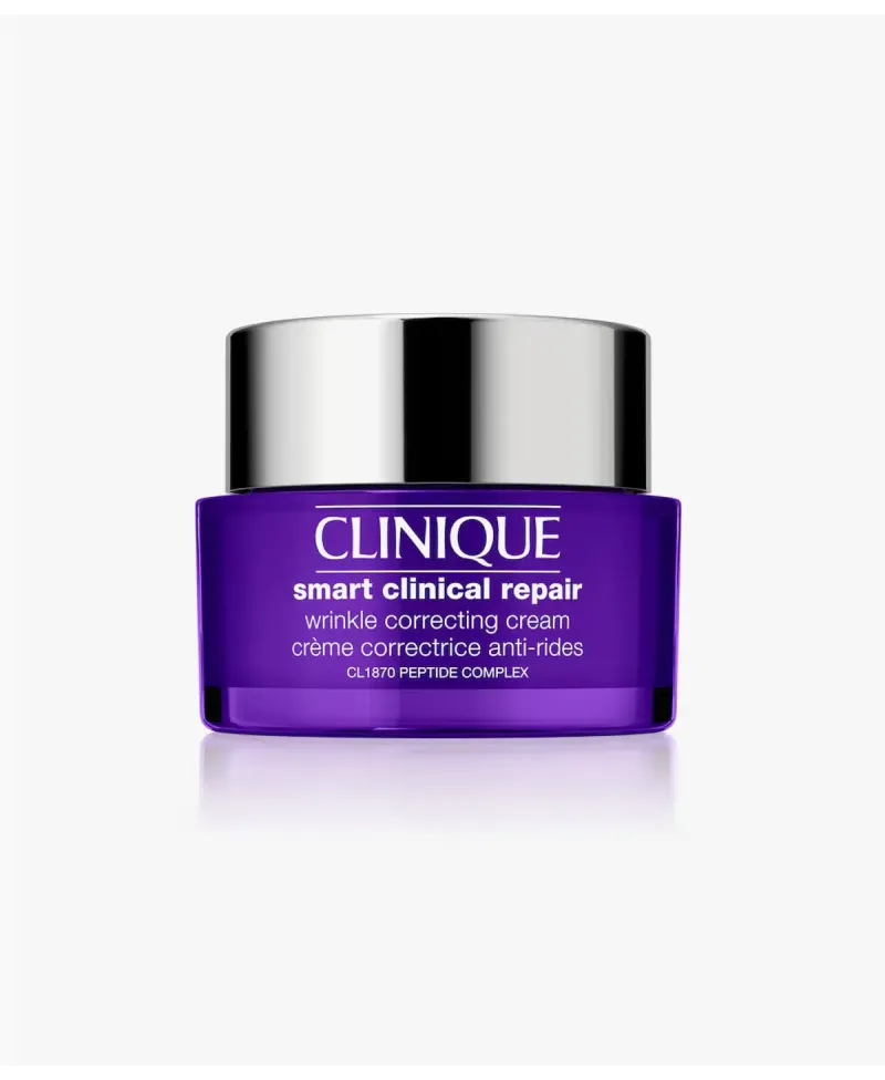 Clinique Smart Clinical Repair Crema Rica de Corrección Antiarrugas 50 ml
