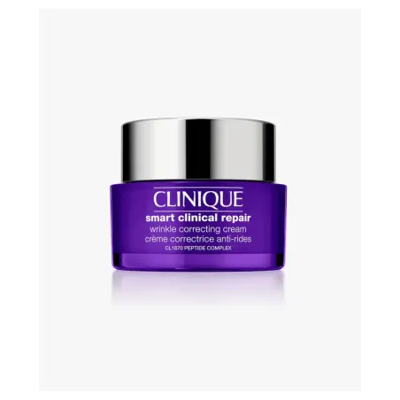 Clinique Smart Clinical Repair Crema Rica de Corrección Antiarrugas 50 ml