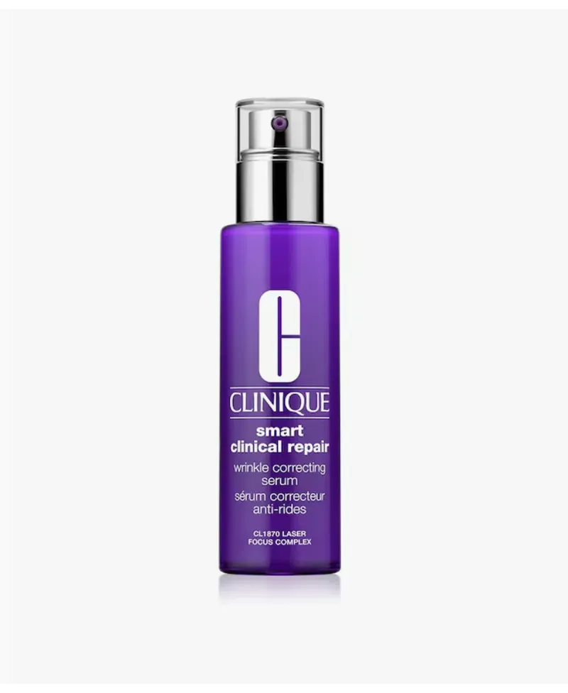 Clinique Smart Clinical Repair Sérum de Corrección Antiarrugas 50 ml