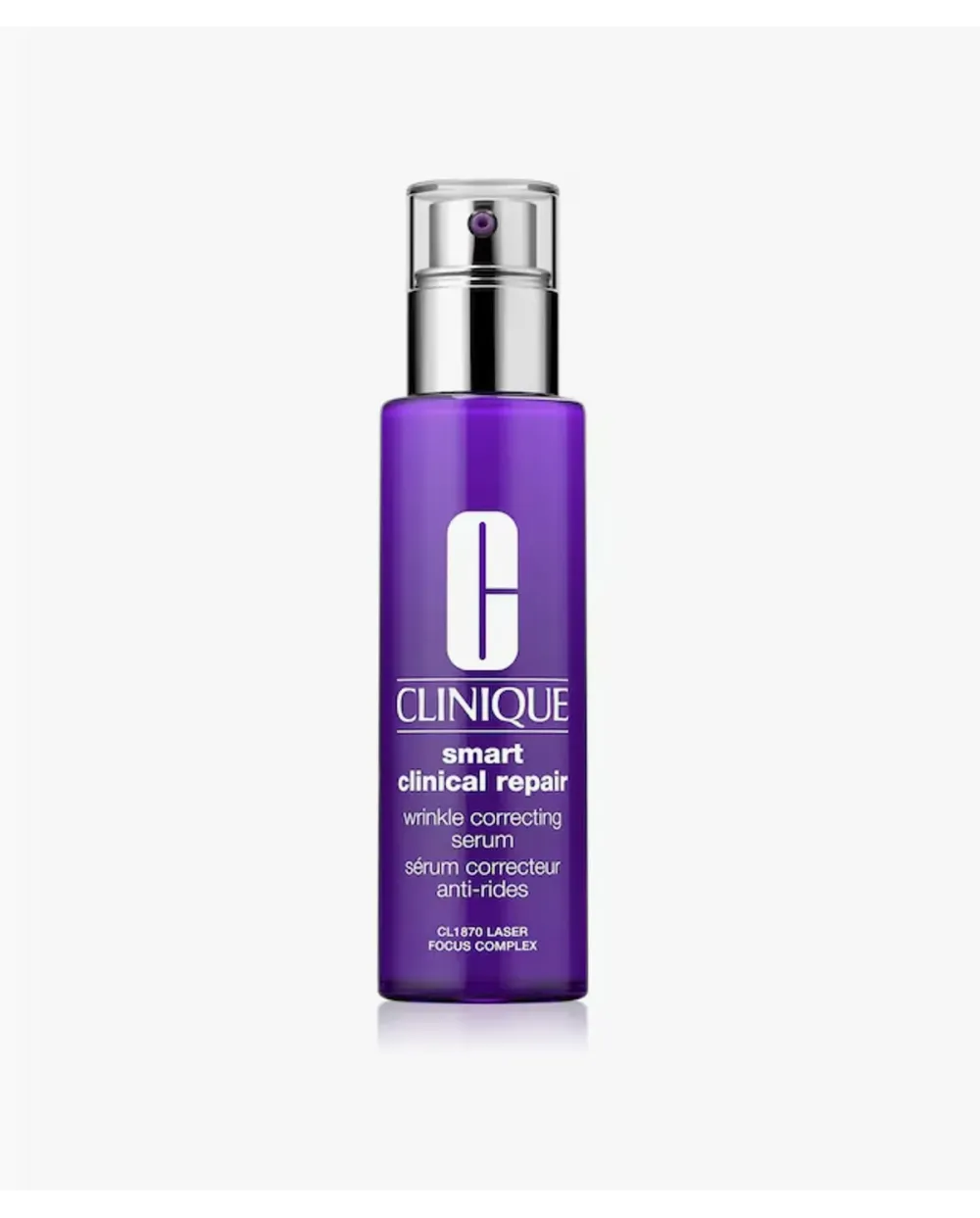 Clinique Smart Clinical Repair Sérum de Corrección Antiarrugas 50 ml
