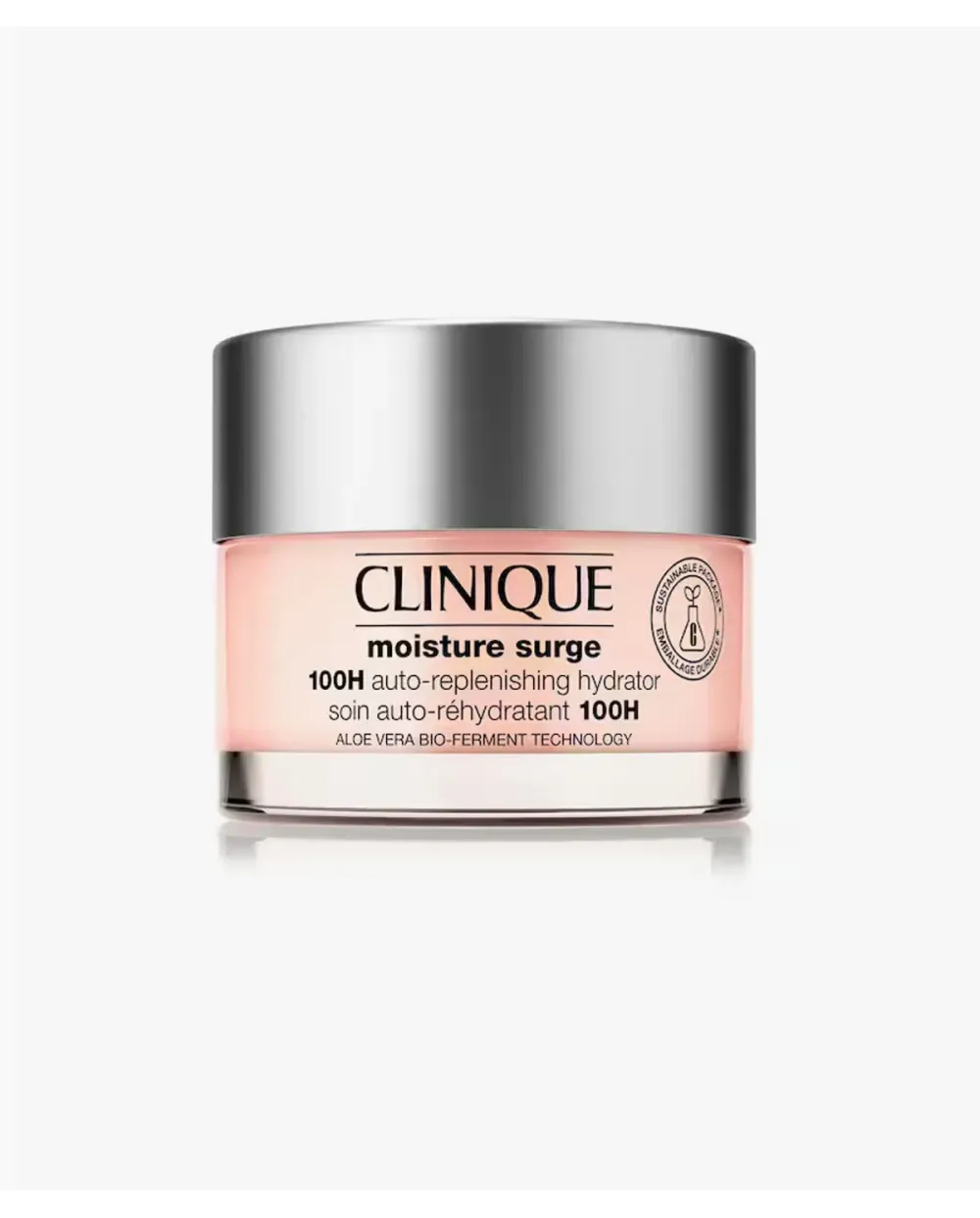 Clinique Moisture Surge Hidratante Autorrestaurador de 100 Horas 50 ml