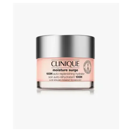 Clinique Moisture Surge Hidratante Autorrestaurador de 100 Horas 50 ml