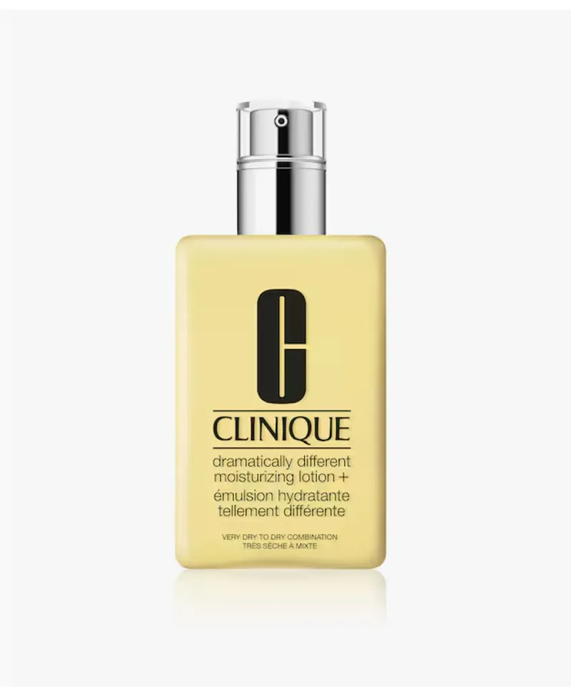 Clinique Dramatically Different Moisturizing Lotion+ 125 ml