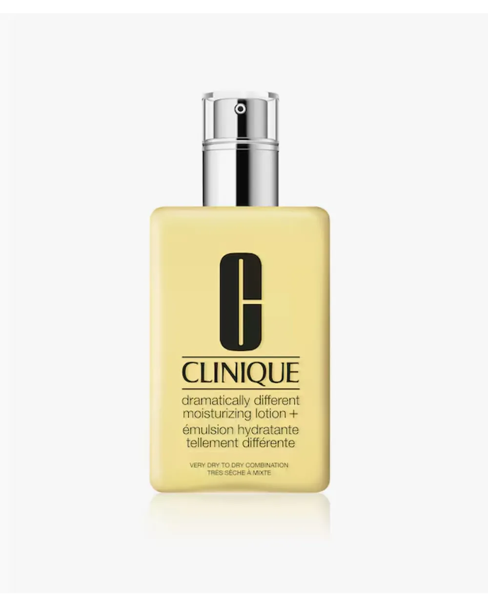 Clinique Dramatically Different Moisturizing Lotion+ 125 ml