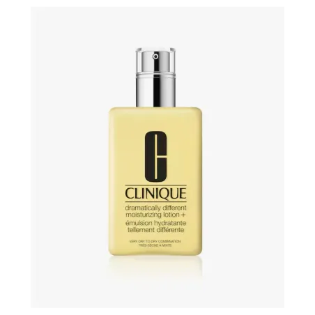 Clinique Dramatically Different Moisturizing Lotion+ 125 ml