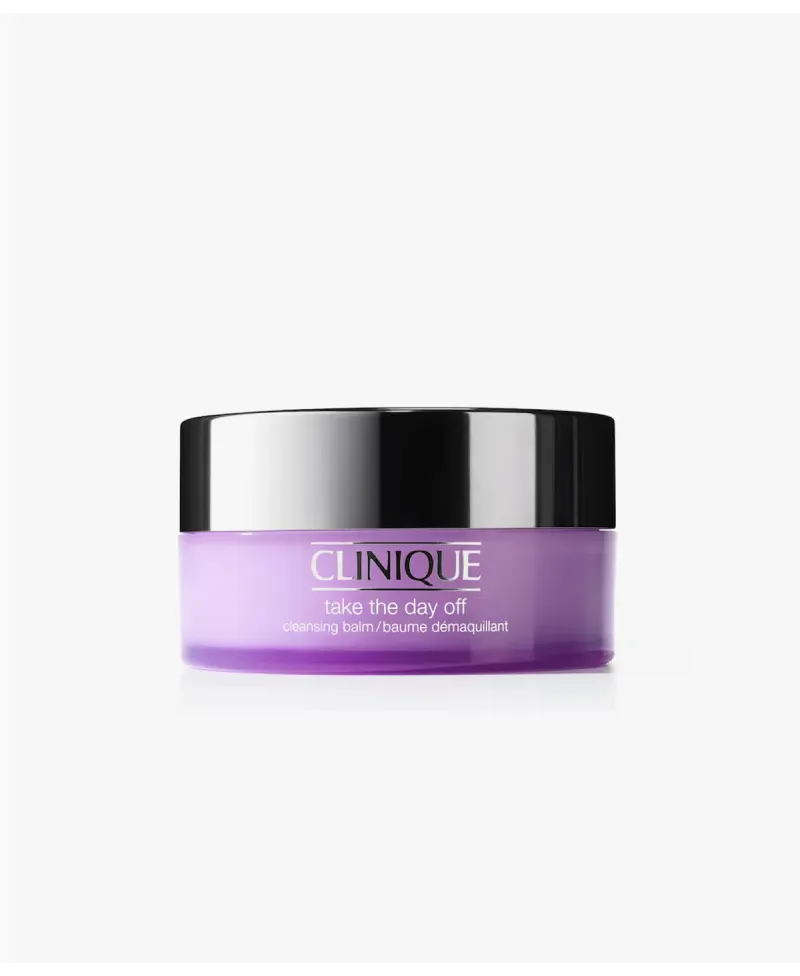 Clinique Take The Day Off Bálsamo Limpiador 125 ml