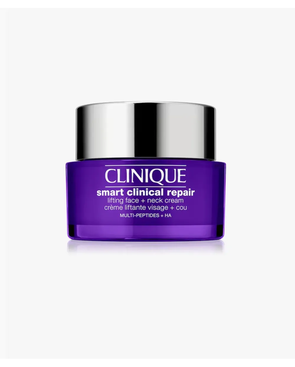 Clinique Smart Clinical Repair Firmeza + Lifting para Rostro y Cuello 100 ml