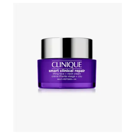 Clinique Smart Clinical Repair Firmeza + Lifting para Rostro y Cuello 100 ml