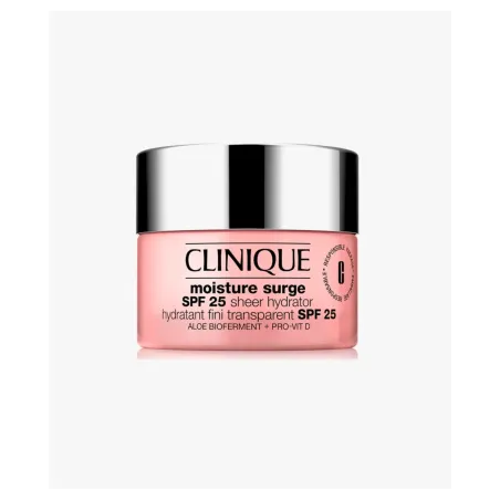 Clinique Moisture Surge SPF25 Hidratante Ligera 50 ml