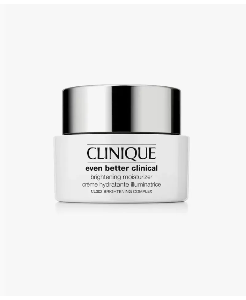 Clinique Even Better Clinical Hidratante Iluminador Clinical 50 ml