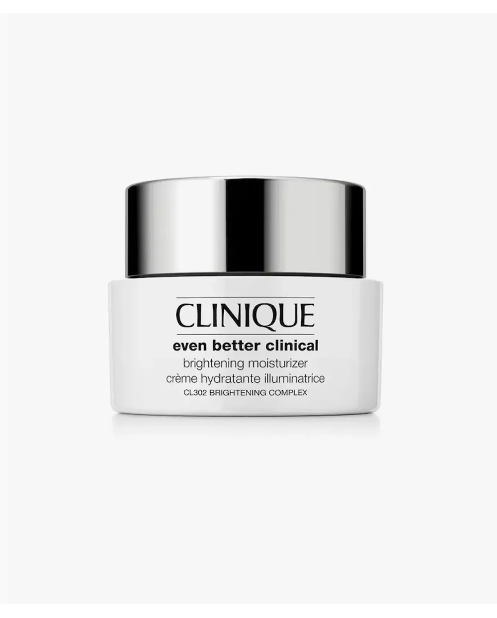 Clinique Even Better Clinical Hidratante Iluminador Clinical 50 ml