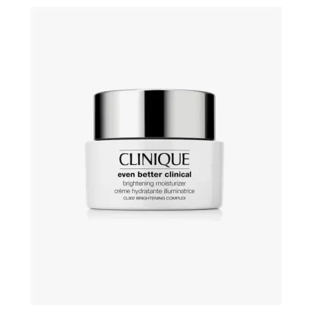 Clinique Even Better Clinical Hidratante Iluminador Clinical 50 ml