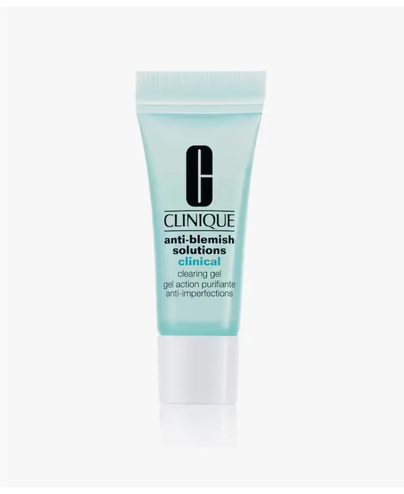 Clinique Anti-Blemish Solutions Gel Clinical 15 ml