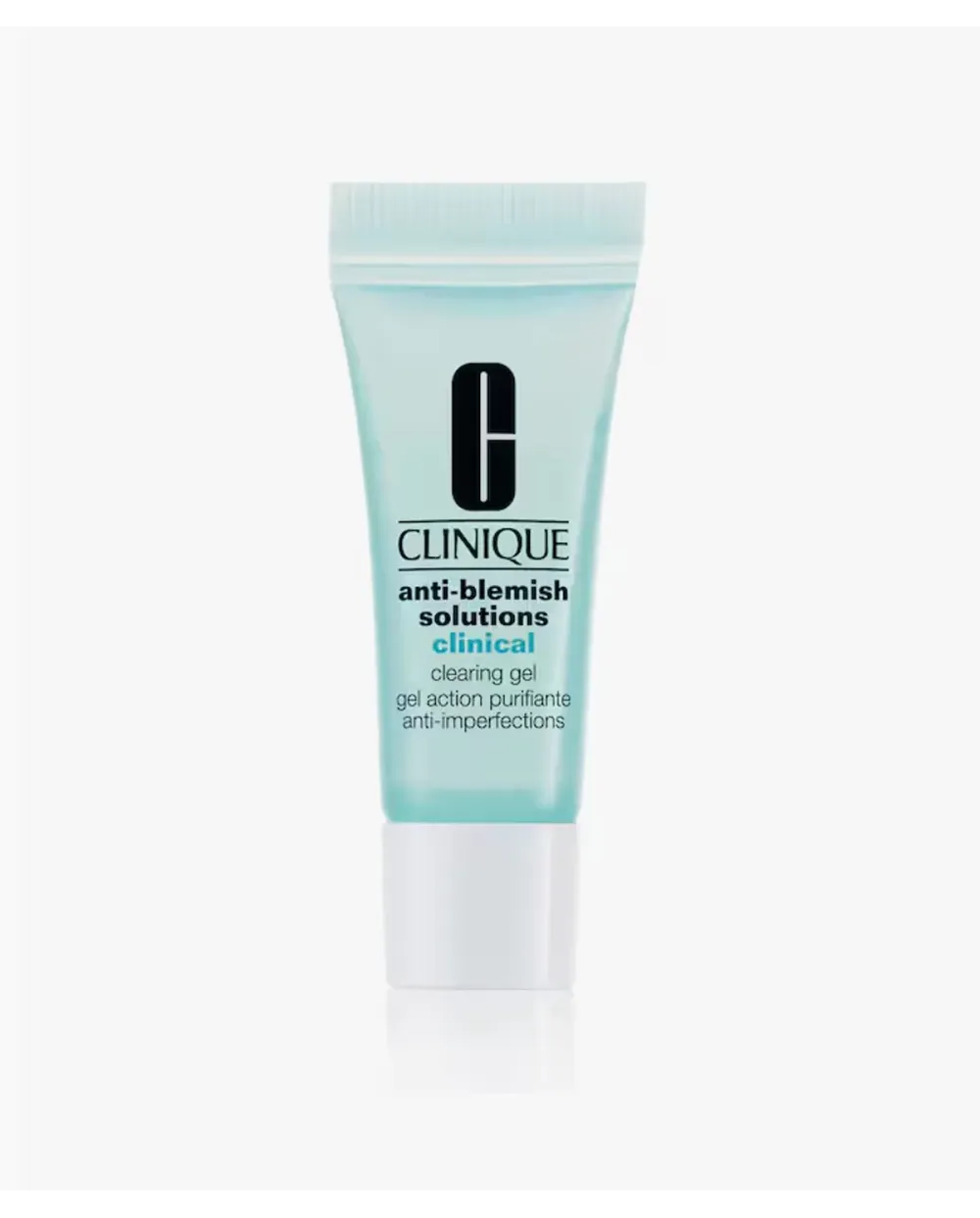 Clinique Anti-Blemish Solutions Gel Clinical 15 ml
