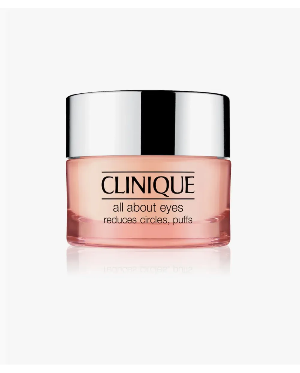 Clinique All About Eyes Crema para Contorno de Ojos 15 ml