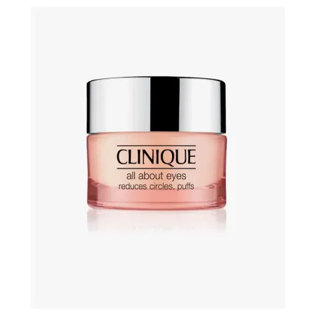 Clinique All About Eyes Crema para Contorno de Ojos 15 ml