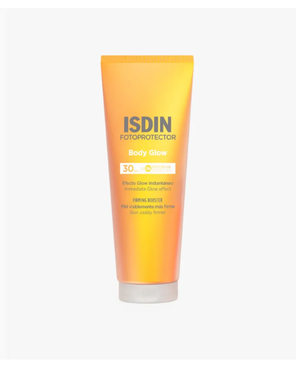 Isdin Fotoprotector Body Glow SPF30