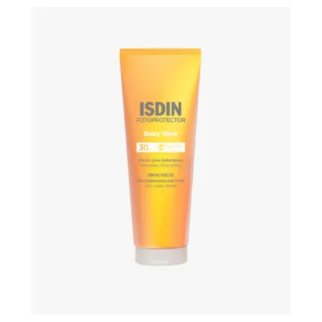 Isdin Fotoprotector Body Glow SPF30