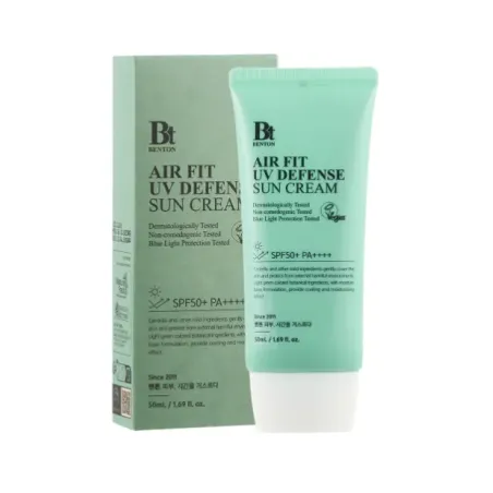 Benton Air Fit Uv Defense Sun Cream 50ml